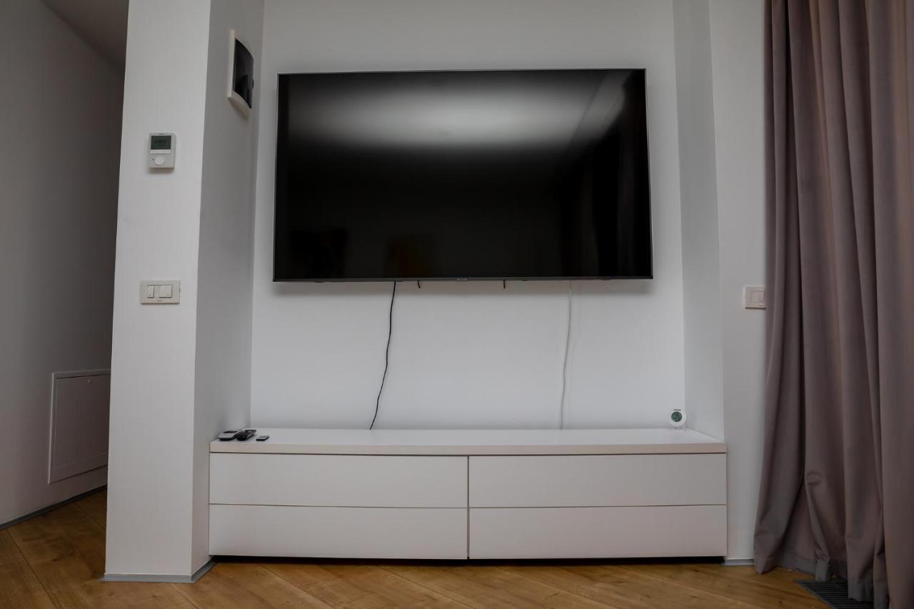 Novum Aparthotel Bukarest Kültér fotó