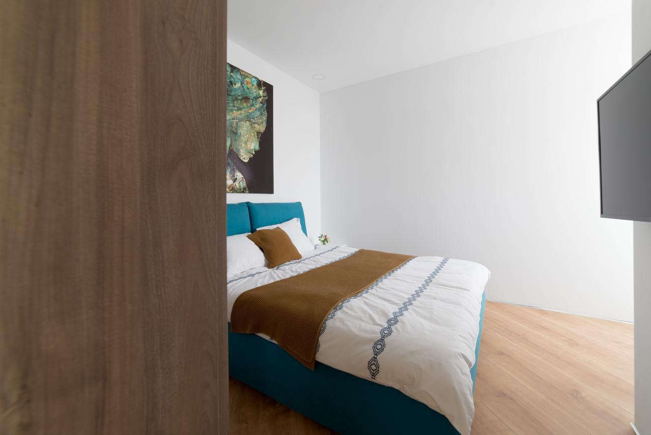 Novum Aparthotel Bukarest Kültér fotó