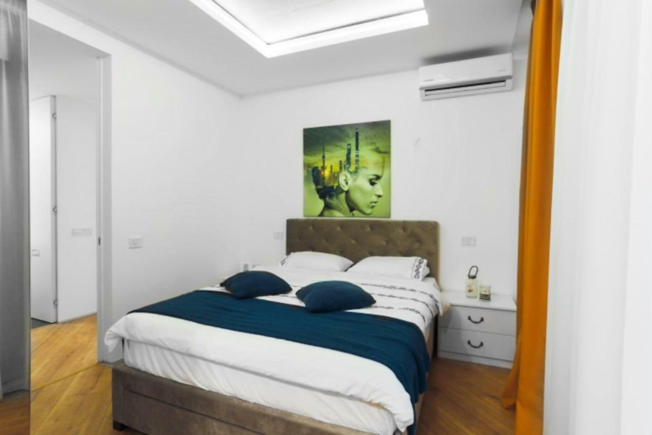 Novum Aparthotel Bukarest Kültér fotó