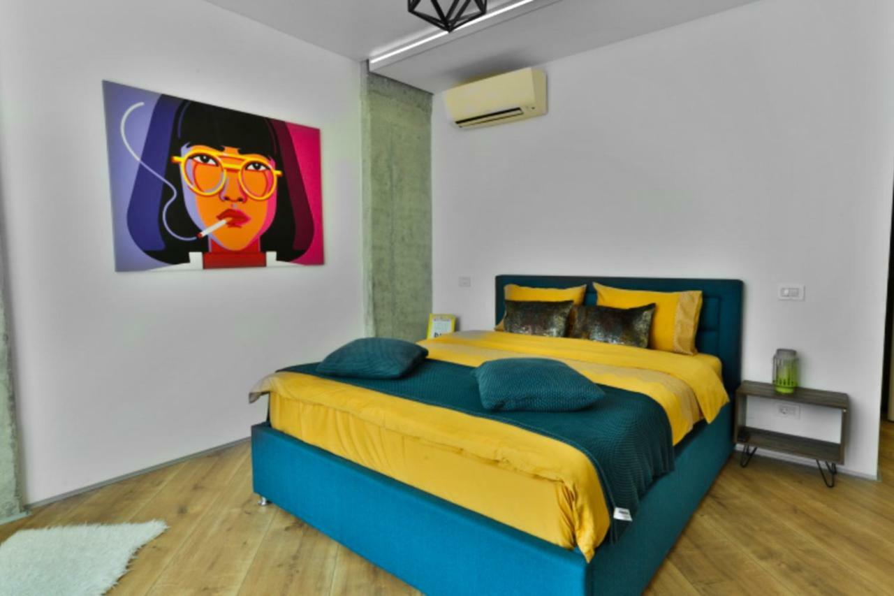 Novum Aparthotel Bukarest Kültér fotó