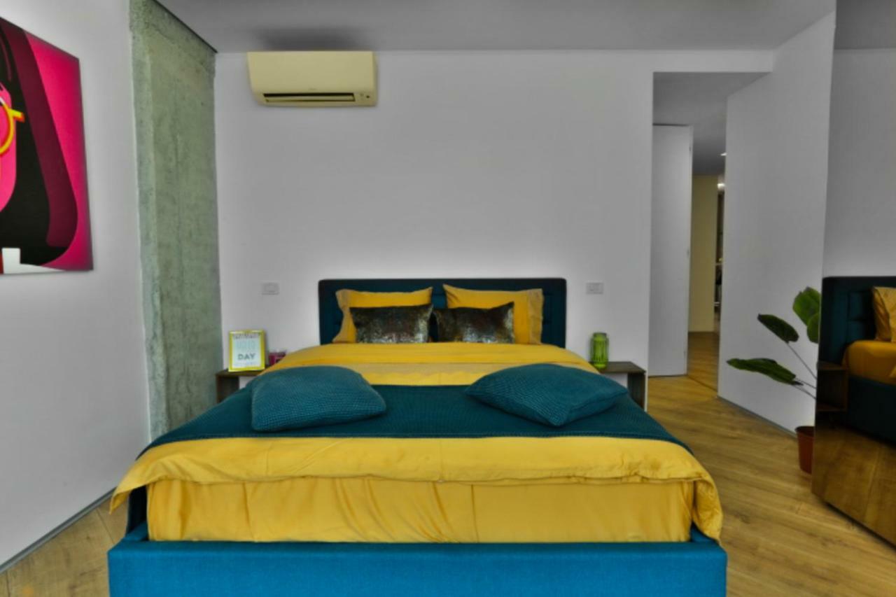 Novum Aparthotel Bukarest Kültér fotó