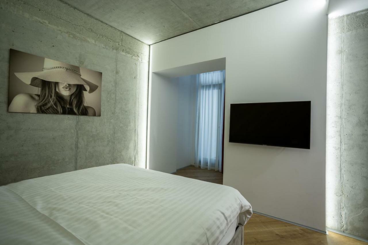 Novum Aparthotel Bukarest Kültér fotó