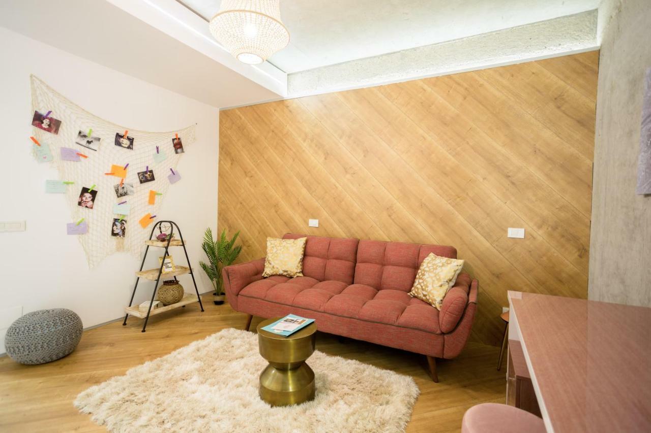 Novum Aparthotel Bukarest Kültér fotó