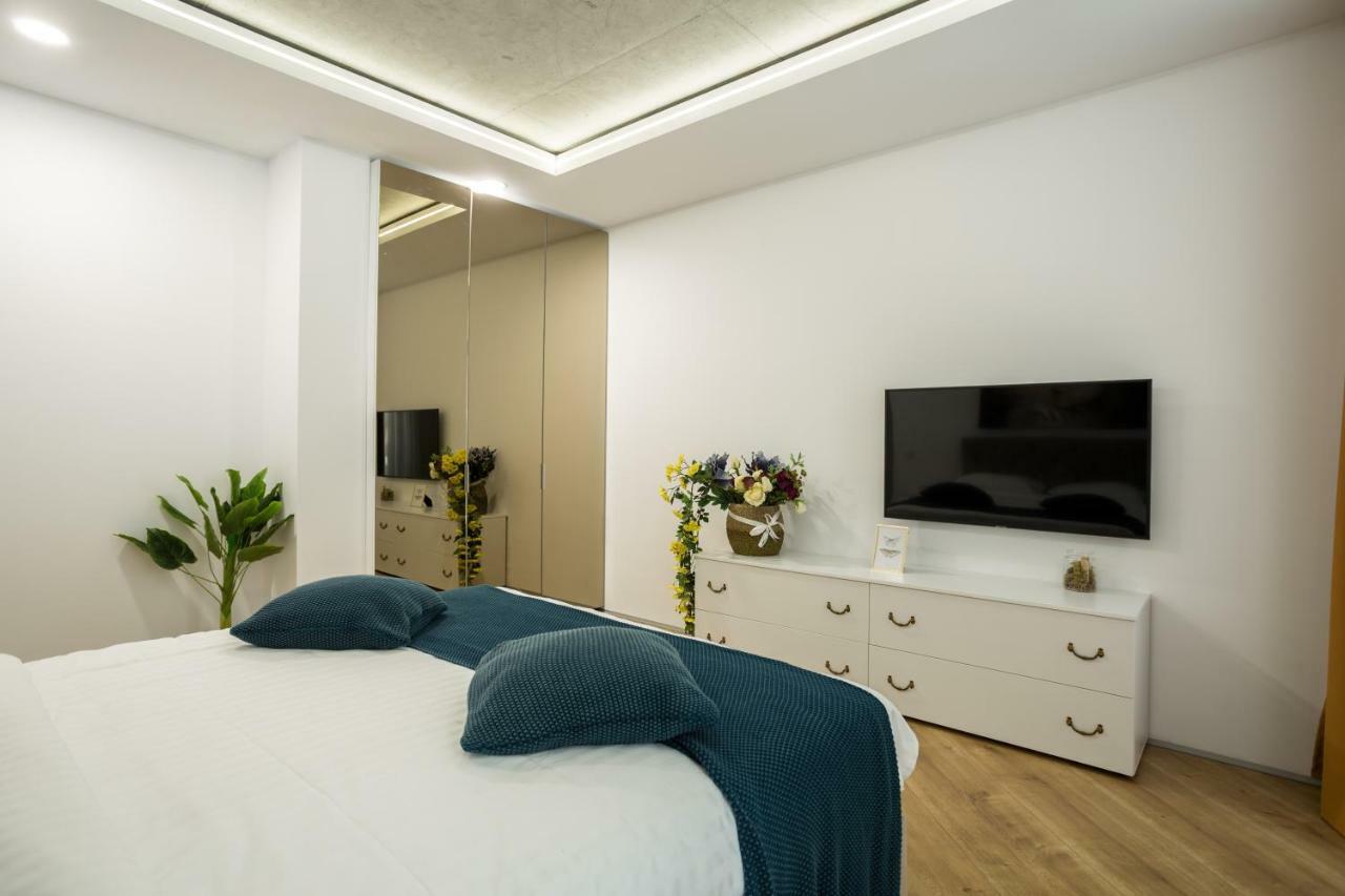 Novum Aparthotel Bukarest Kültér fotó