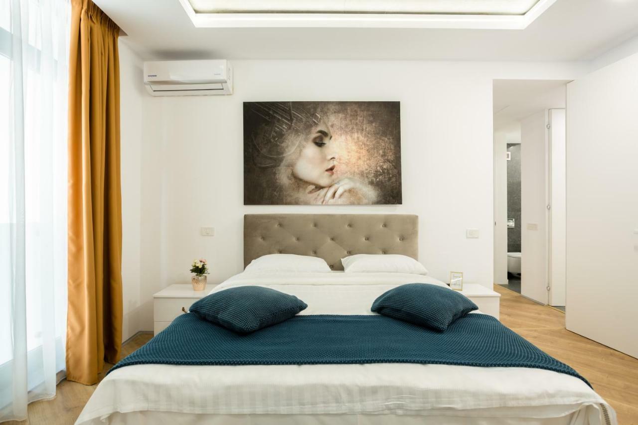 Novum Aparthotel Bukarest Kültér fotó